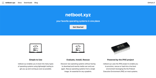 netboot.xyz